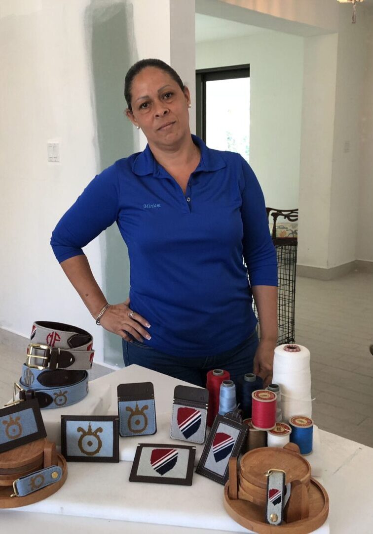 ArtisanMiriamCalderon ArtisanMiriamCalderon