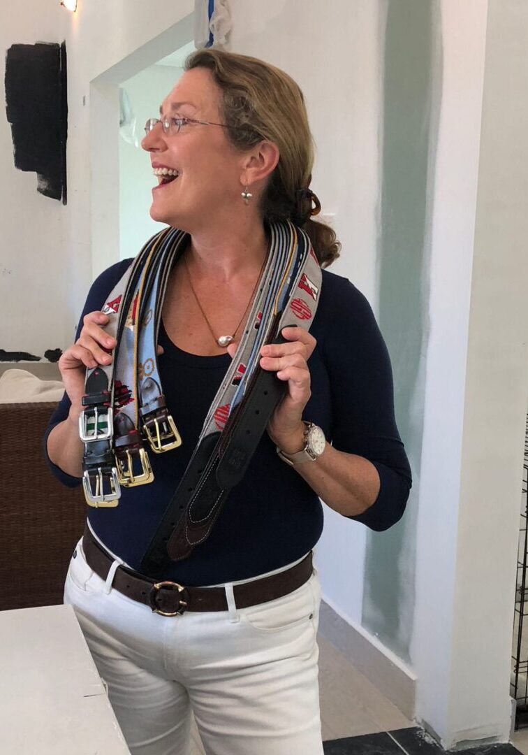 SarahWithBelts SarahWithBelts
